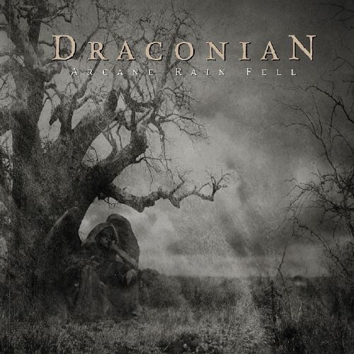 Draconian - Arcane Rain Fell - CD 15 MAYIS 2026 DA KARGO