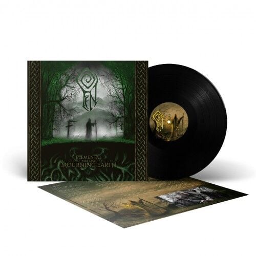 Fen - Elemental Part One: Mourning Earth - LP PRE ORDER 21 August 2026