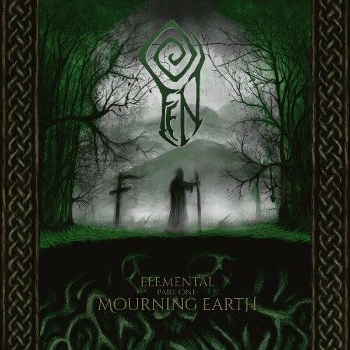Fen - Elemental Part One: Mourning Earth - LP PRE ORDER 21 August 2026