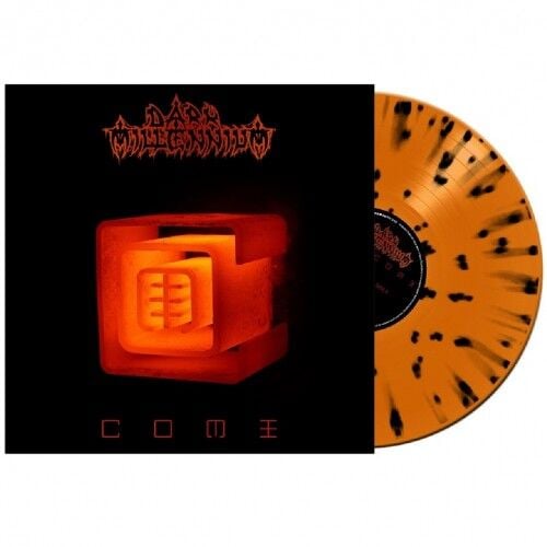 Dark Millennium - Come - LP COLOURED 17 EYLÜL 2026'DA KARGO