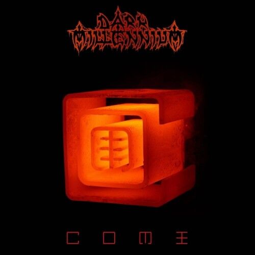 Dark Millennium - Come - LP COLOURED 17 EYLÜL 2026'DA KARGO
