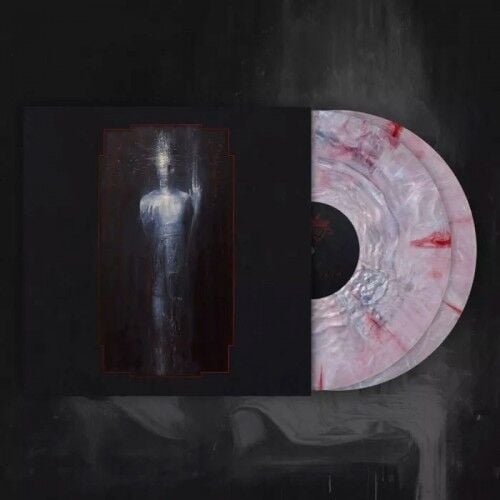 Akhlys - House Of The Black Geminus - DOUBLE LP GATEFOLD COLOURED PRE ORDER 21 NOVEMBER 2025