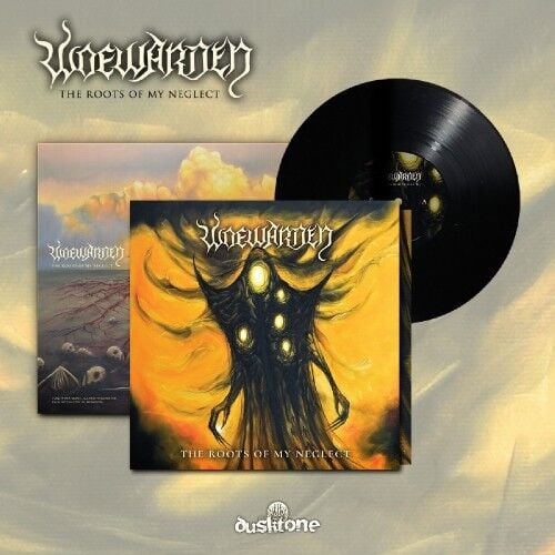Woewarden - The Roots Of My Neglect - LP 17 EYLÜL 2026'DA KARGO