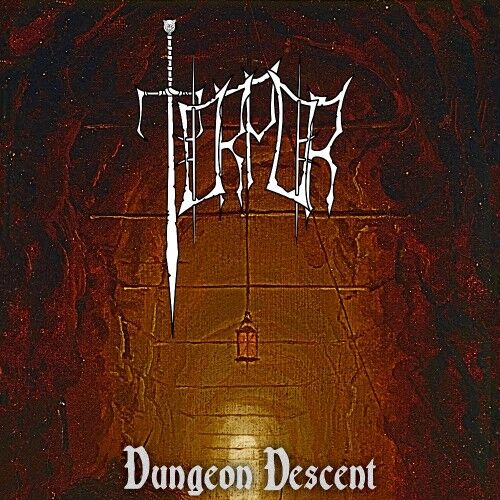 Torpor - Dungeon Descent - LP PRE ORDER 24 July 2026