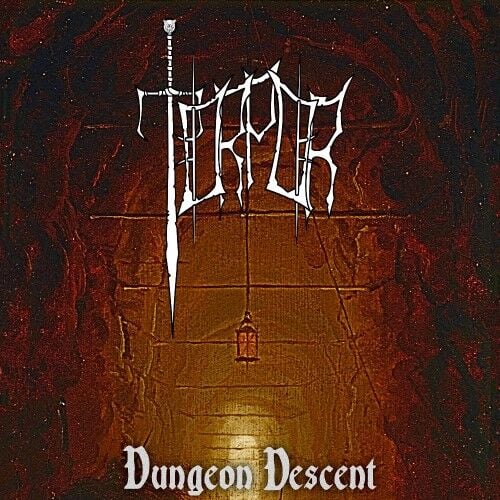 Torpor - Dungeon Descent - LP PRE ORDER 24 July 2026