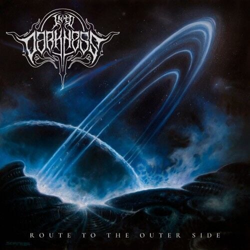 Into Darkness - Route To The Outer Side - LP PRE ORDER 24 July 2026