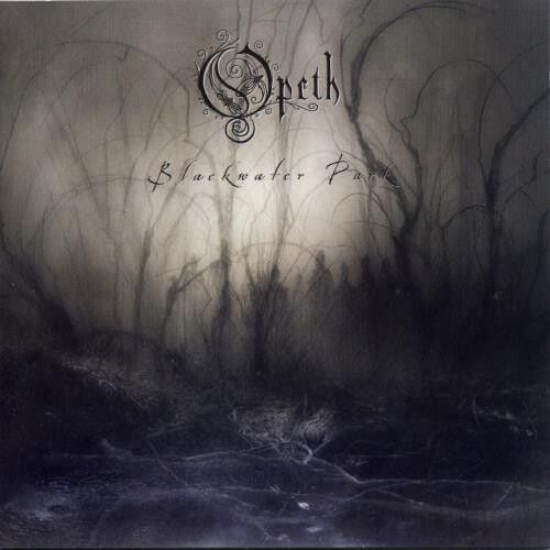 Opeth - Blackwater Park - CD 15 MAYIS 2026 DA KARGO