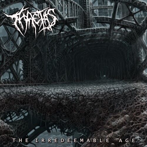Thaetas - The Irredeemable Age - LP 17 EYLÜL 2026'DA KARGO