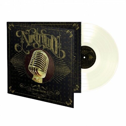 Nostromo - Hysteron Proteron - LP Gatefold Coloured 17 EYLÜL 2026'DA KARGO