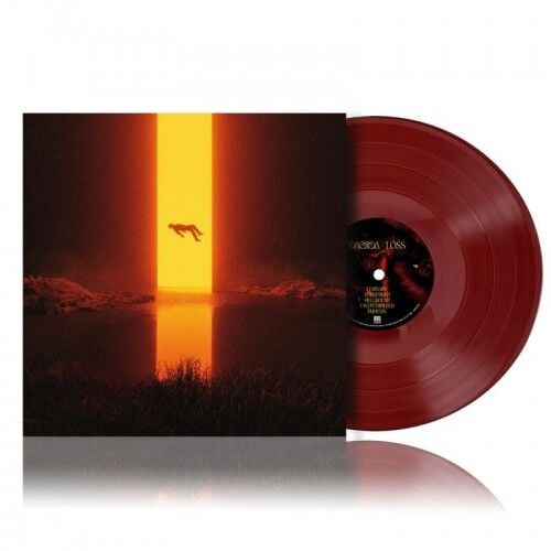 Gaerea - Loss - LP COLOURED PRE ORDER 20 MART 2026