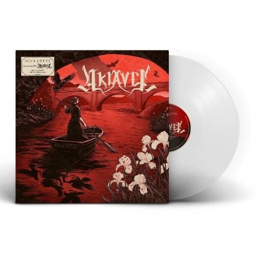 Akiavel - Scelestvs - Mini LP coloured 17 EYLÜL 2026'DA KARGO