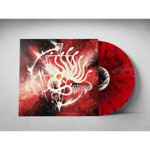 Infernal Angels - As the First Blood Fell… - LP COLOURED 17 EYLÜL 2026'DA KARGO
