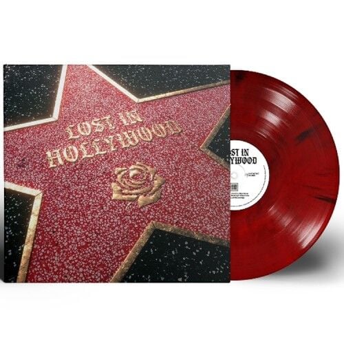 Lost In Hollywood - Lost In Hollywood - LP 17 EYLÜL 2026'DA KARGO