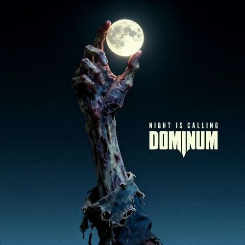 Dominum - Night Is Calling - LP 17 EYLÜL 2026'DA KARGO
