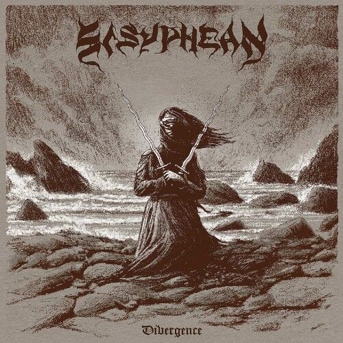 Sisyphean - Divergence - LP 17 EYLÜL 2026'DA KARGO