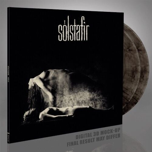 Solstafir - Kold - DOUBLE LP GATEFOLD COLOURED 15 MART 2026 KARGO