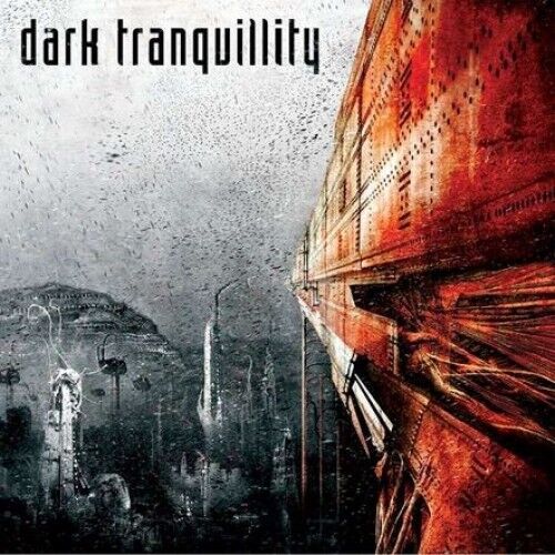 Dark Tranquillity - Character - CD 15 MAYIS 2026 DA KARGO
