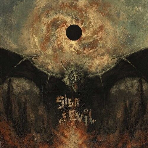 Sign Of Evil - Psychodelic Darkness - LP PRE ORDER 17 TEMMUZ 2026'DA KARGO