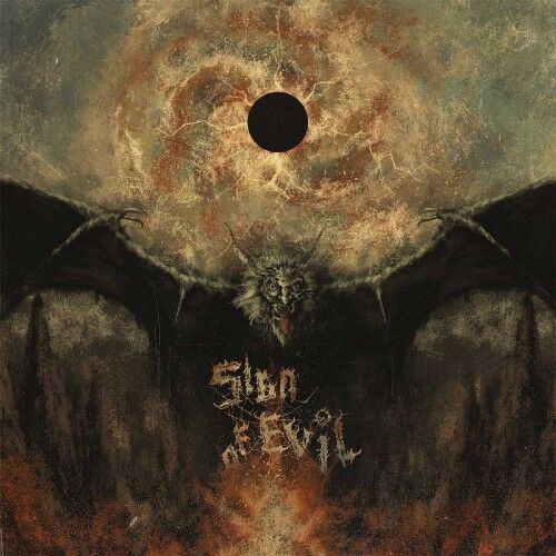 Sign Of Evil - Psychodelic Darkness - LP 17 EYLÜL 2026'DA KARGO