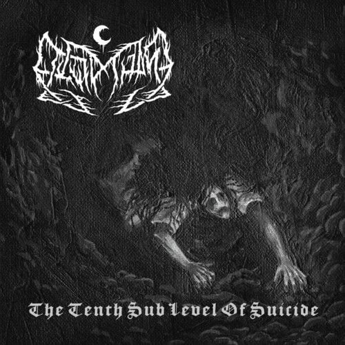 Leviathan - The Tenth Sub Level Of Suicide - CD 19 OCAK 2026 KARGO