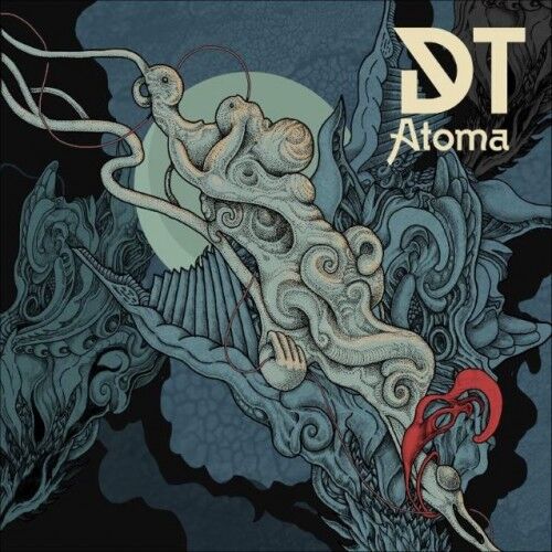 Dark Tranquillity - Atoma - CD 15 MAYIS 2026 DA KARGO