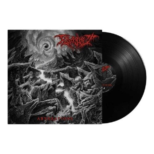 Xorsist - Aberrations - LP 17 EYLÜL 2026'DA KARGO