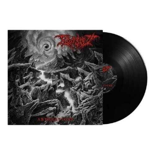 Xorsist - Aberrations - LP 17 AĞUSTOS 2026'DA KARGO