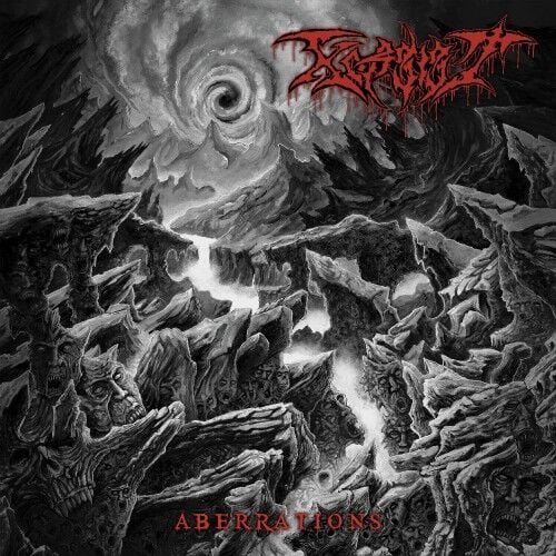 Xorsist - Aberrations - LP 17 EYLÜL 2026'DA KARGO