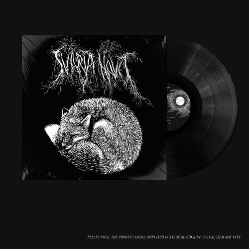 Svarta Havet - Manen Ska Lysa Din Vag - LP 17 EYLÜL 2026'DA KARGO