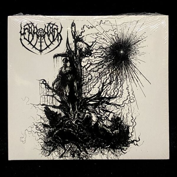 Merrimack - Of Grace And Gravity - CD DIGIPAK