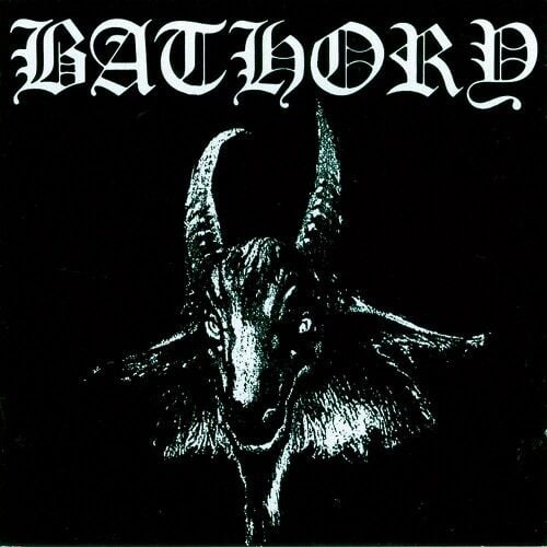 Bathory - Bathory - LP 17 TEMMUZ 2026 KARGO