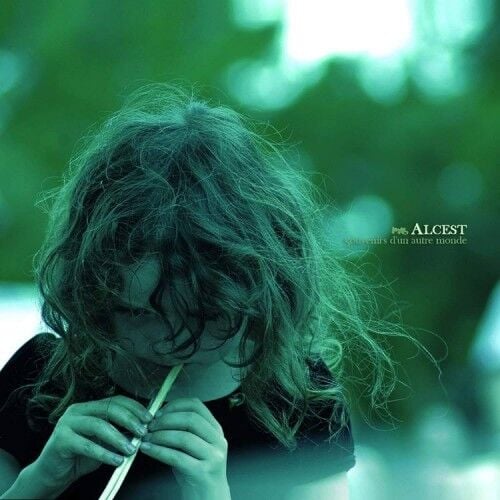 Alcest - Souvenirs D'Un Autre Monde - CD 15 NİSAN  2026 KARGO