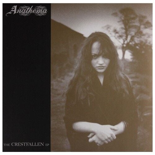 Anathema - Crestfallen - Mini LP 17 TEMMUZ 2026'DA KARGO
