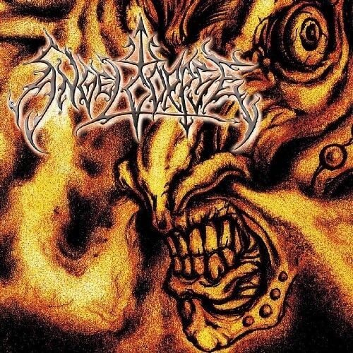 Angelcorpse - Iron, Blood And Blasphemy - CD 17 TEMMUZ 2026'DA KARGO