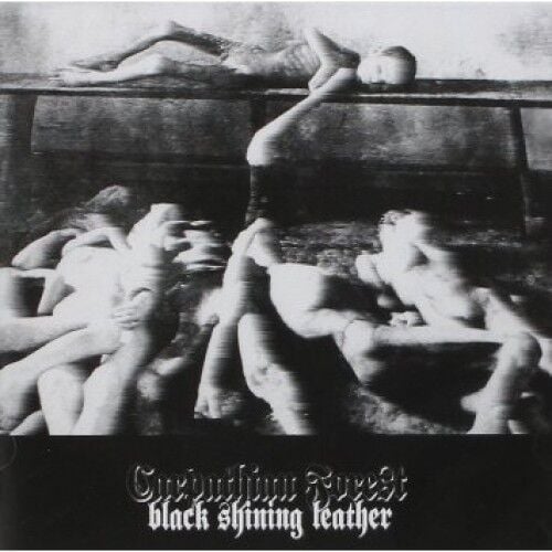 Carpathian Forest - Black Shining Leather - CD 17 TEMMUZ 2026'DA KARGO