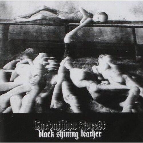 Carpathian Forest - Black Shining Leather - CD 17 EYLÜL 2026'DA KARGO
