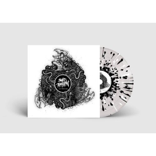 Bury Tomorrow - Earthbound(Splatter LP) - LP PRE ORDER 5 DECEMBER 2025