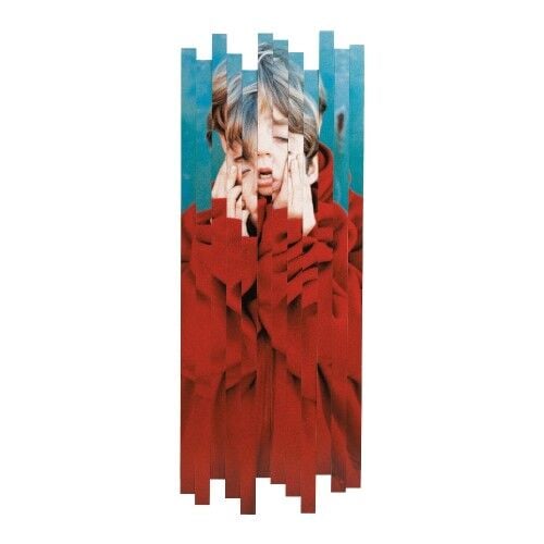 Placebo - Placebo RE:CREATED - CD PRE ORDER 19 June 2026