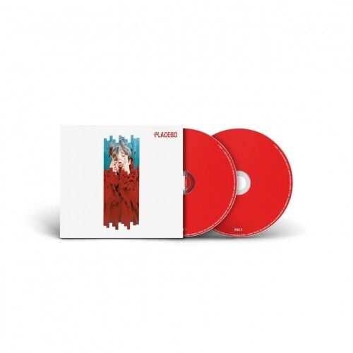 Placebo - Placebo RE:CREATED - CD PRE ORDER 19 June 2026