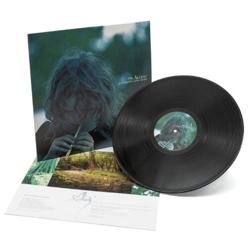 Alcest-Souvenirs D'Un Autre Monde - LP 19 OCAK 2026 KARGO