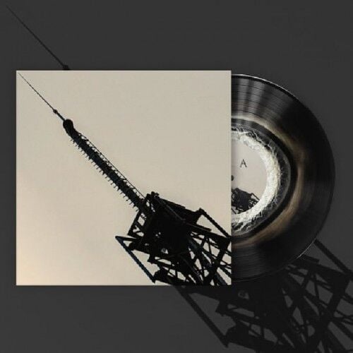 Blood Abscission - II - LP COLOURED 19 OCAK 2026 KARGO