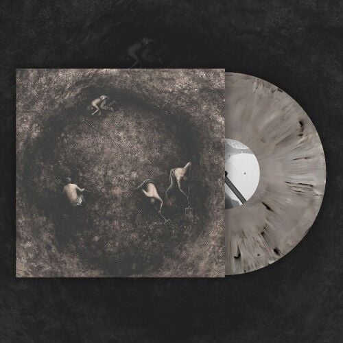 Pure Wrath - Bleak Days Ahead - LP Gatefold Coloured 17 EKİM 2026 DA KARGO