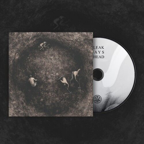 Pure Wrath - Bleak Days Ahead - CD DIGIPAK PRE ORDER 24 April 2026