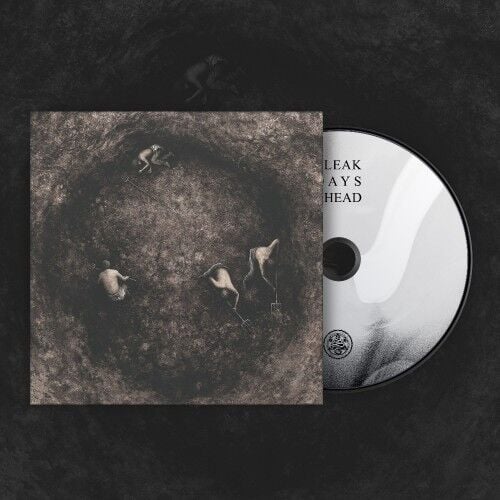 Pure Wrath - Bleak Days Ahead - CD DIGIPAK PRE ORDER 24 April 2026