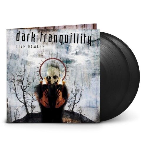 Dark Tranquillity - Live Damage - DOUBLE LP GATEFOLD 19 OCAK 2026 KARGO