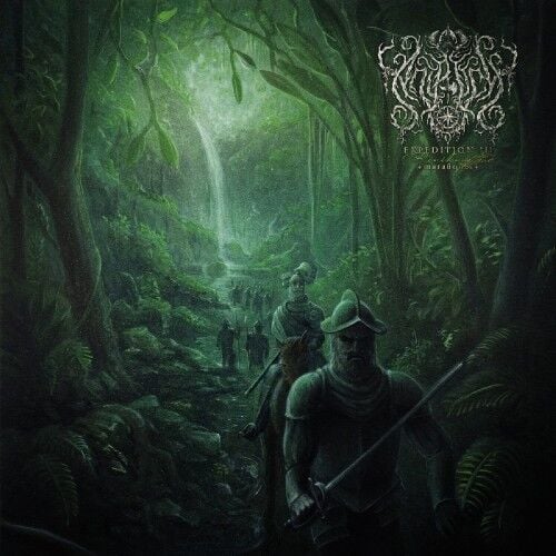 Antrisch - EXPEDITION III - CD 17 EYLÜL 2026'DA KARGO