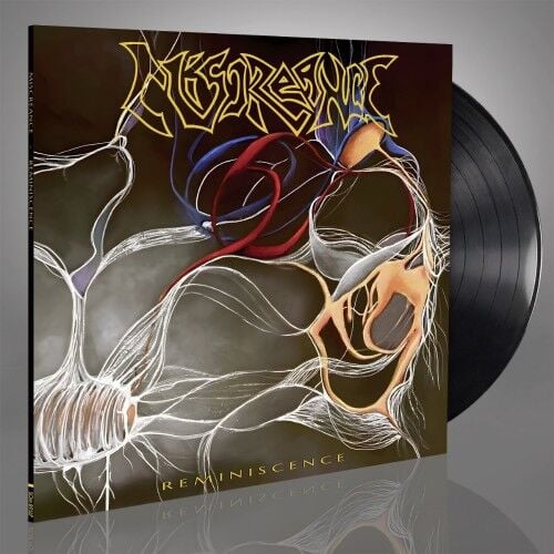 Miscreance - Reminiscence - LP 17 EYLÜL 2026 DA KARGO