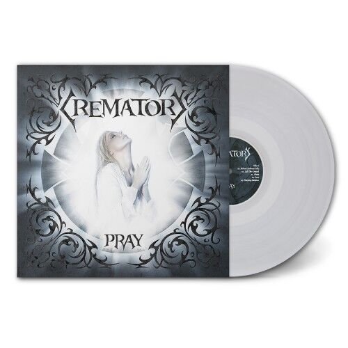 Crematory - Pray - LP COLOURED 19 OCAK 2026 KARGO