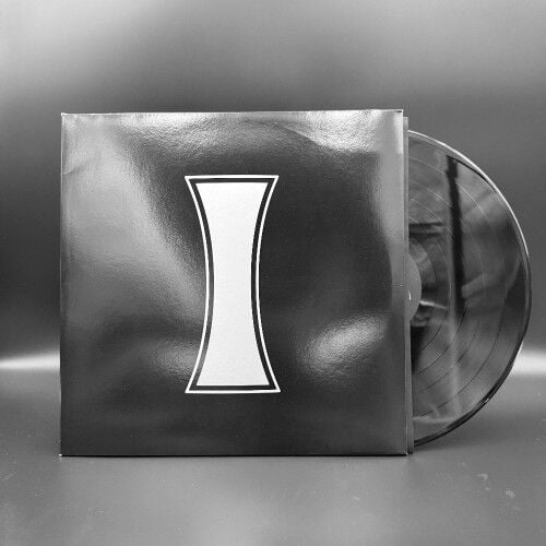 I - Between Two Worlds - LP 10 ŞUBAT 2026 KARGO