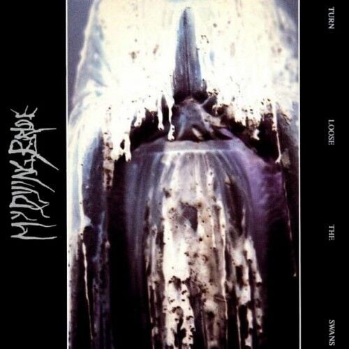 My Dying Bride - Turn Loose The Swans - CD 17 AĞUSTOS 2026 DA KARGO
